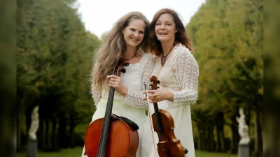 Koffieconcert in Huis van Eemnes