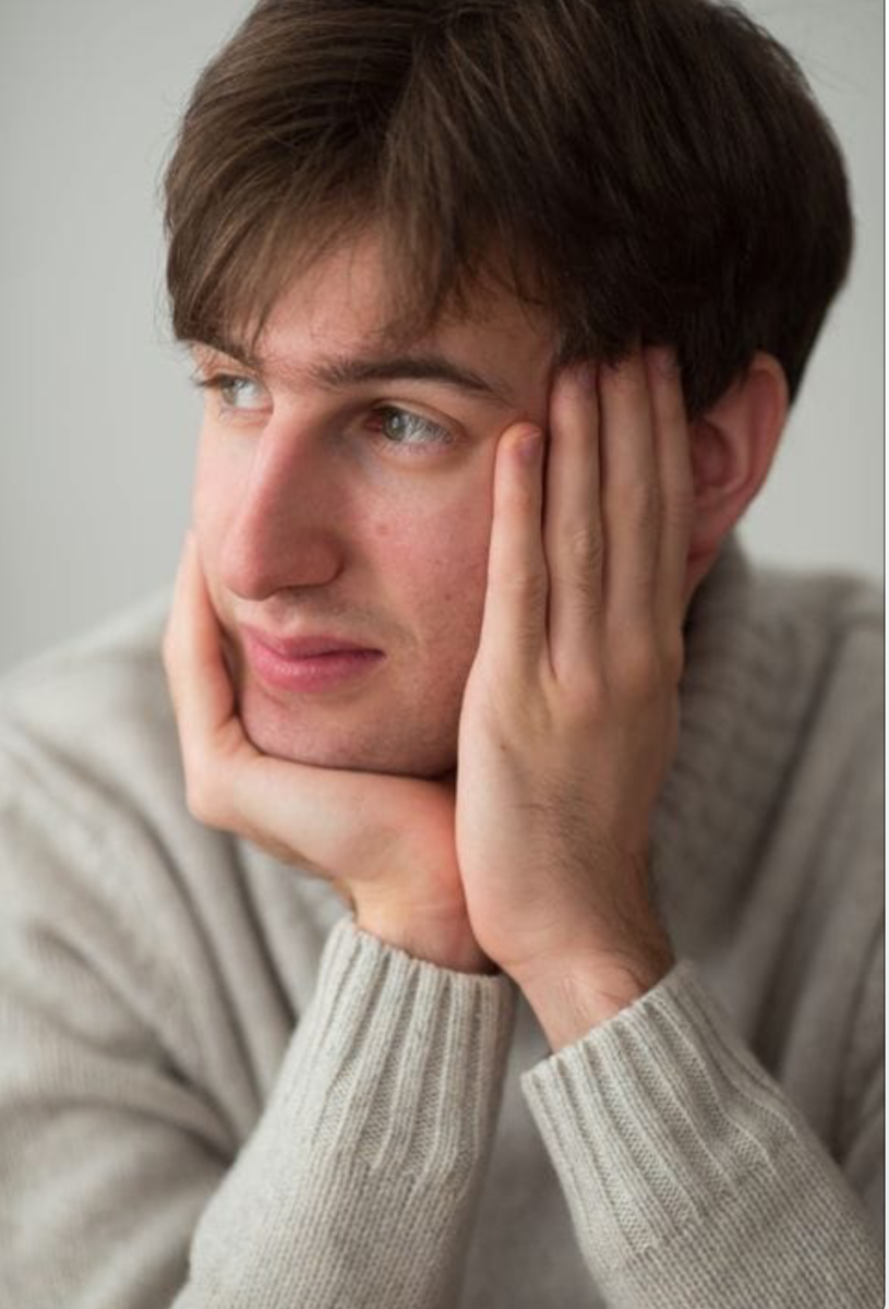 Mihály Berecz, piano  op Blaricum Music Festival