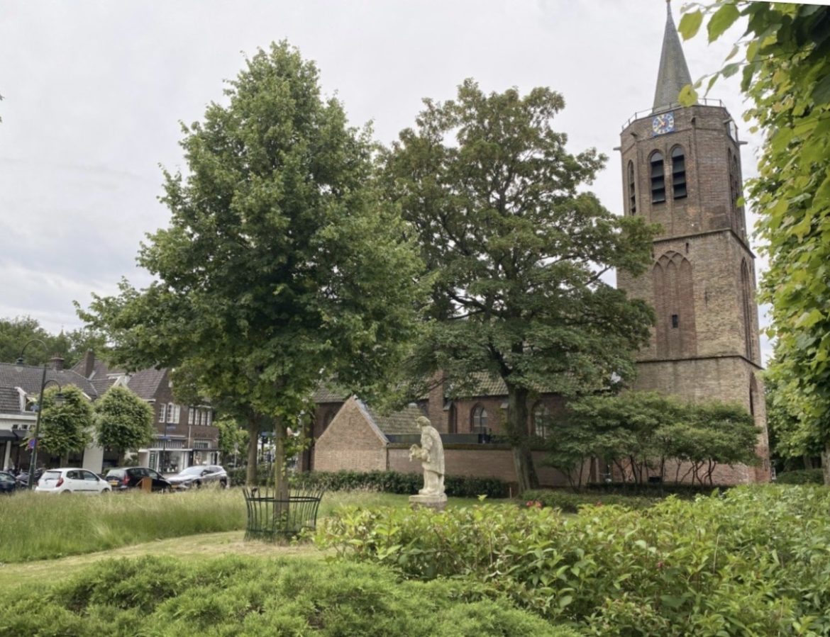 Nuttige en goedbezochte informatie bijeenkomst omwonenden i.v.m. uitbreiding Johanneskerk