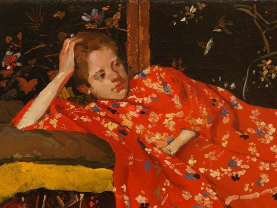 Lezing over Breitner