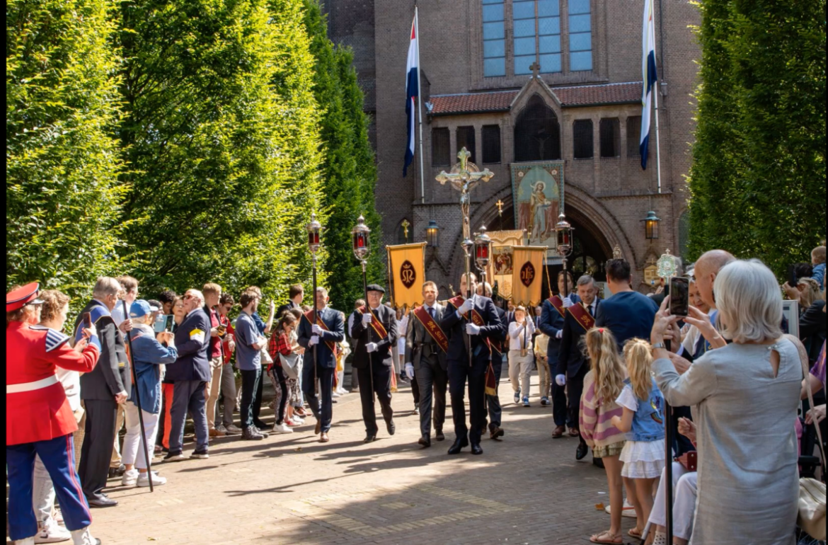 Fotoverslag Sint Jan door Marjet de Leeuw