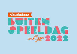 Het is vandaag Nationale Buitenspeeldag!