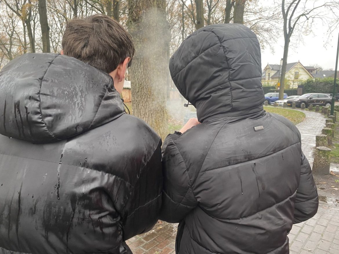 Gooise GGD maakt zich ernstig zorgen over leefstijl jongeren