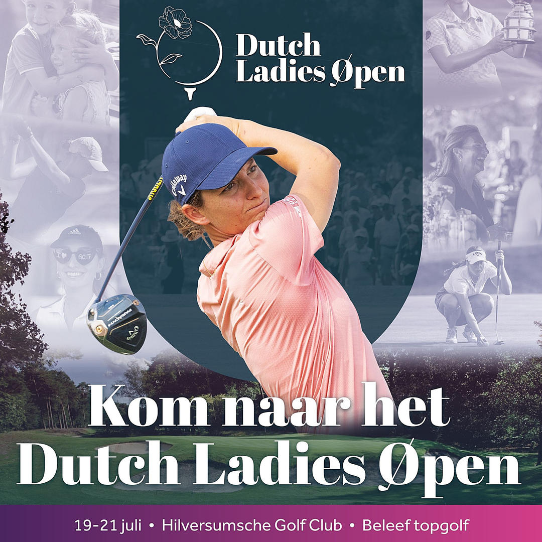 Ditch Ladies Open