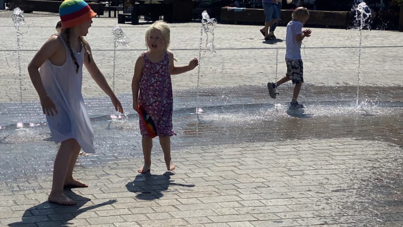 Vooralsnog geen problemen bij ANWB door warmte