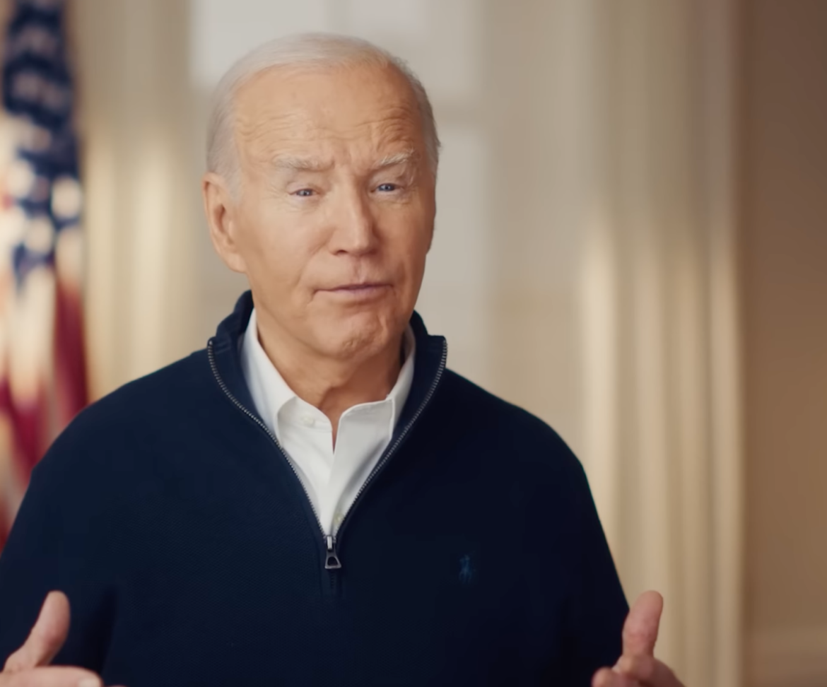 NOS: Joe Biden (81) trekt zich terug uit presidentsrace