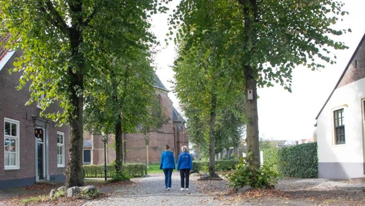 Buurtzorg BEL stopt na dertien jaar met wijkverpleging in Blaricum, Eemnes en Laren