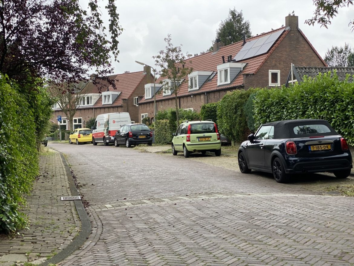 Inwoners kunnen mening geven over gemeente via dorpspeiling