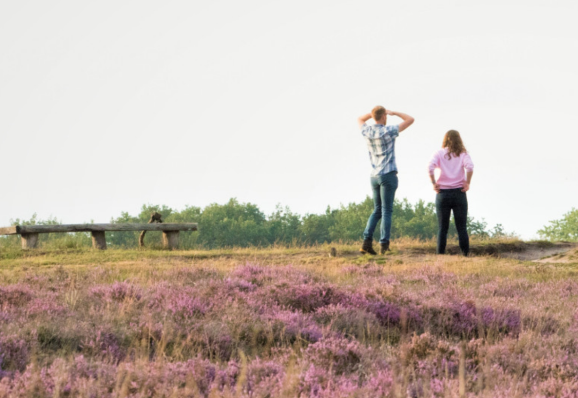 Samen sterk: Gooise natuurbelangen nu ook vertegenwoordigd op landelijk niveau