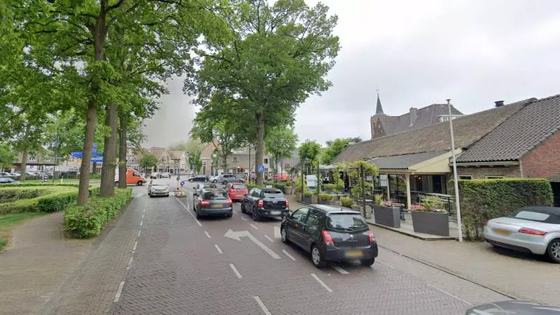 Hobbelen door Laren: meer dan een kwart van de wegen is er slecht aan toe