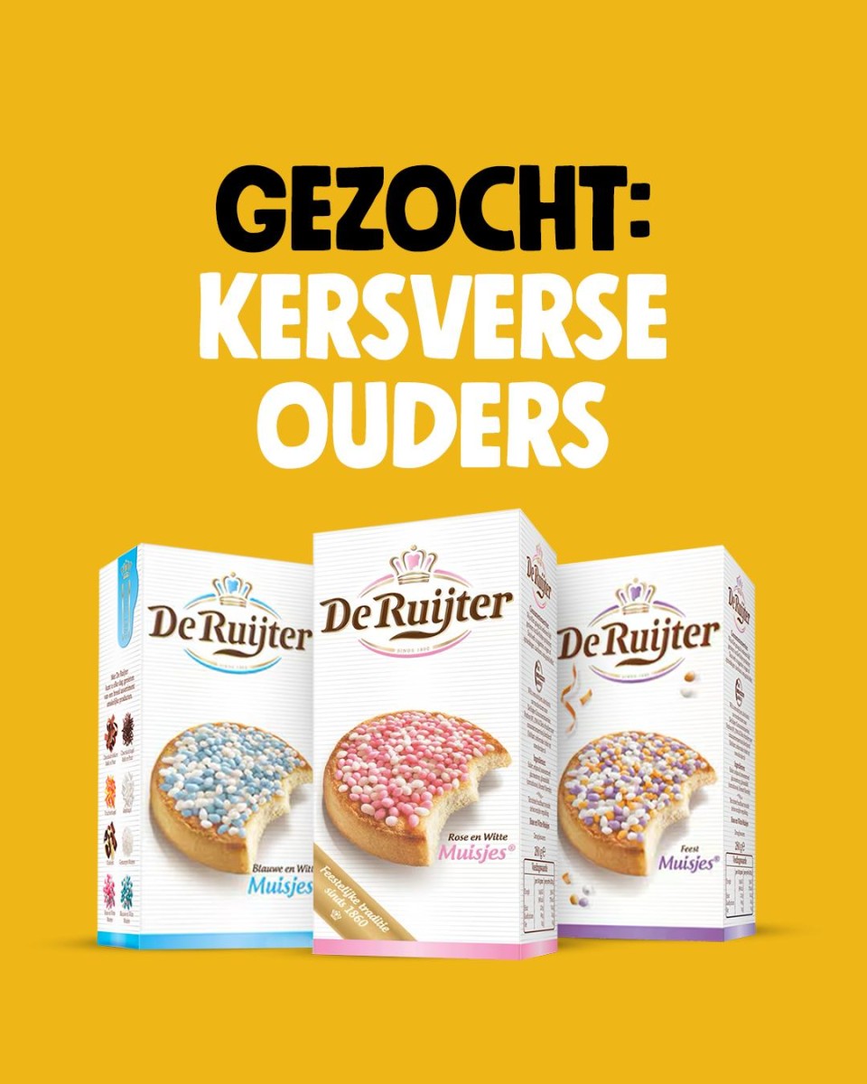 Als je in september een kindje verwacht…