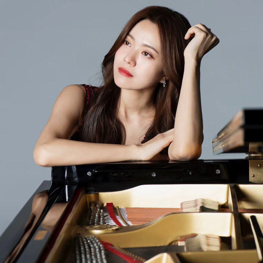 Gratis Papageno zondagochtend concert met pianiste Jimin Han