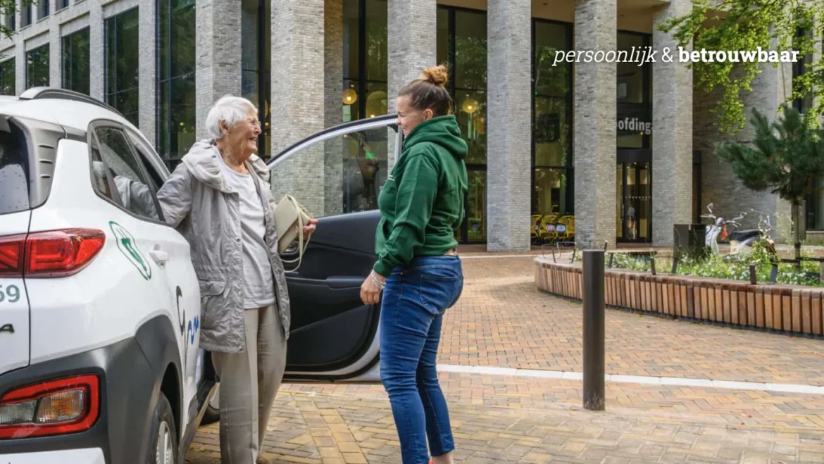 Open dag Vervoer Gooi en Vechtstreek