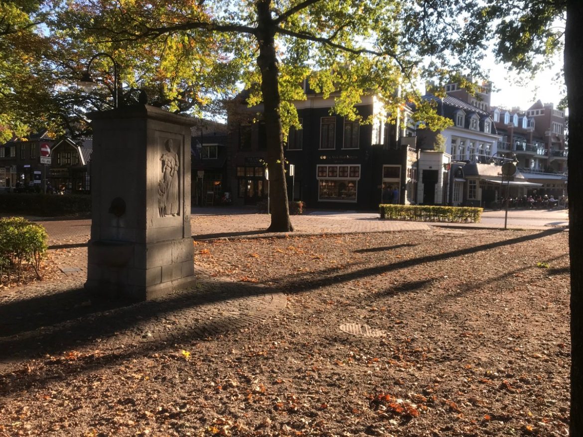 Is die mooie zomer weer voorbij? Herfstweer op komst!