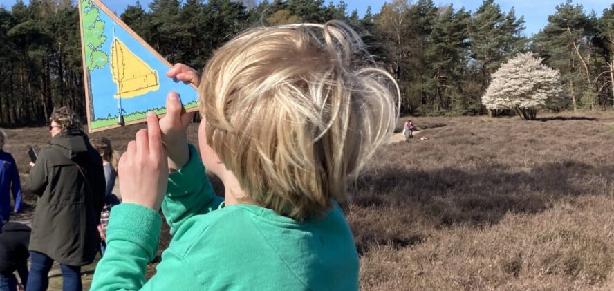 (audio) Feest van de natuur