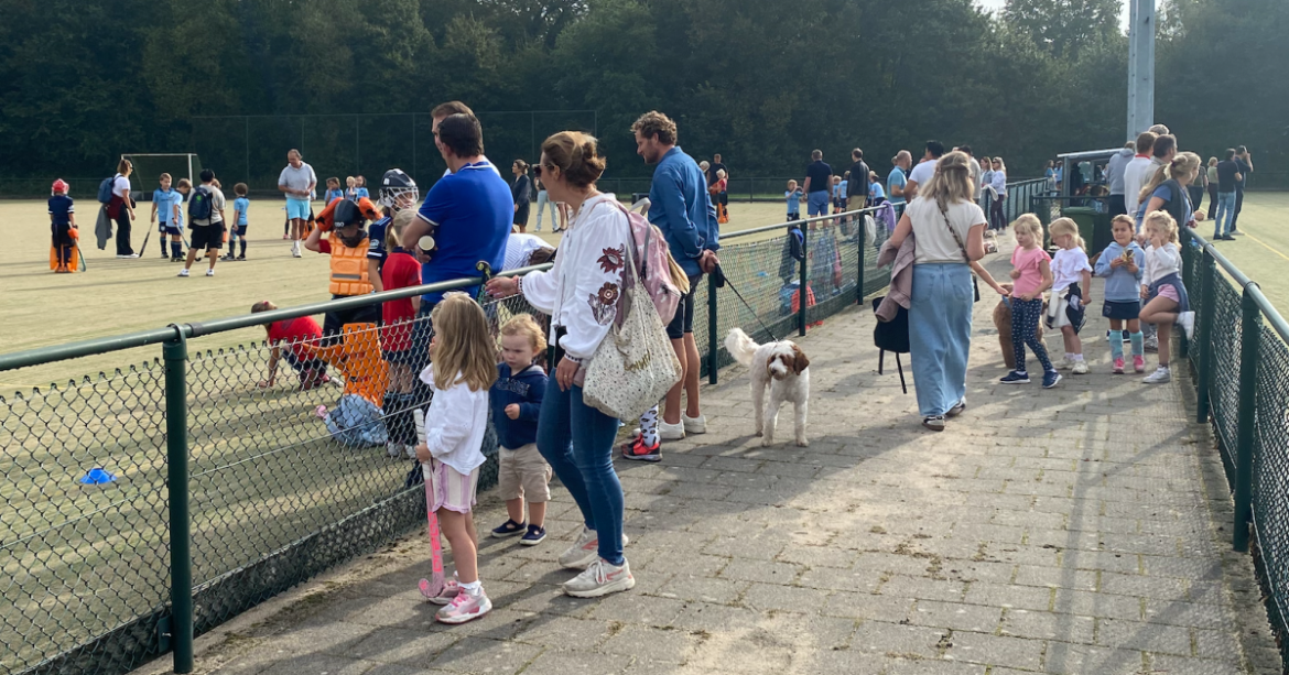 Zaterdag: 2414 x bekeken +Top 10 meest gelezen berichten