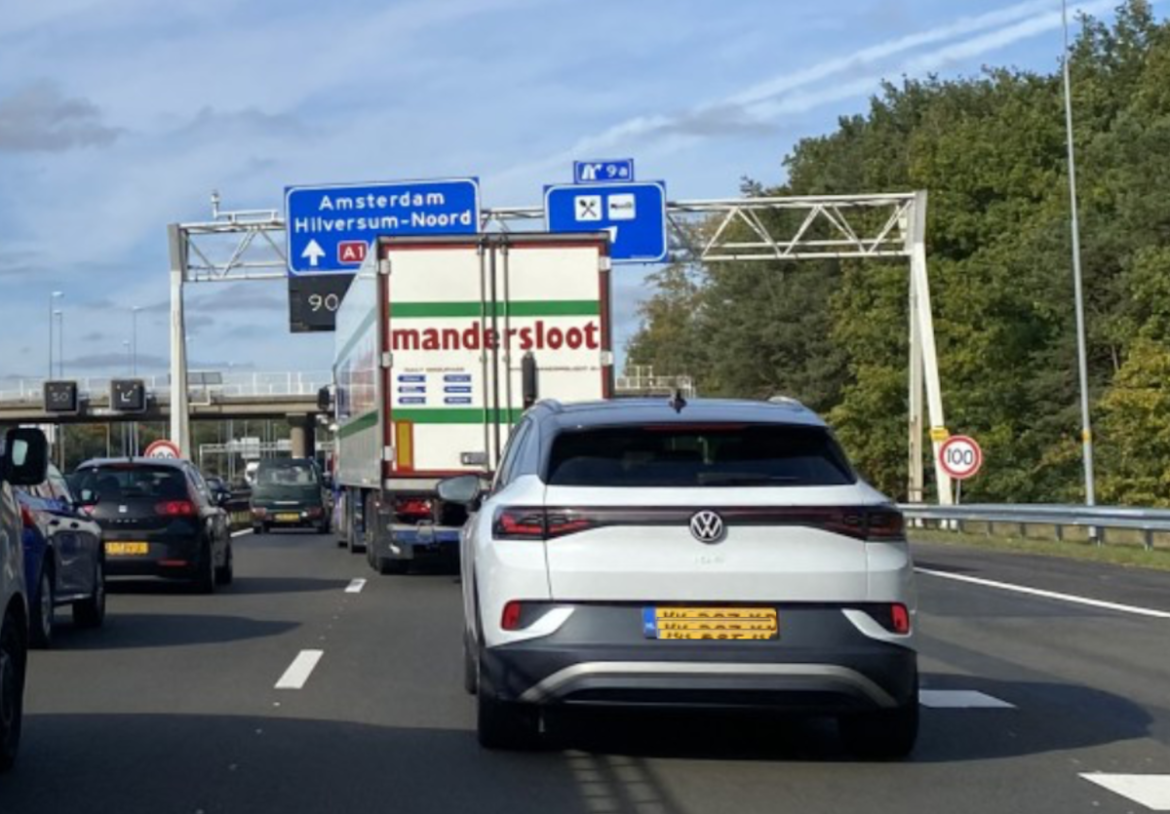 Streep door 130 km/u en treinkaartjes flink duurder