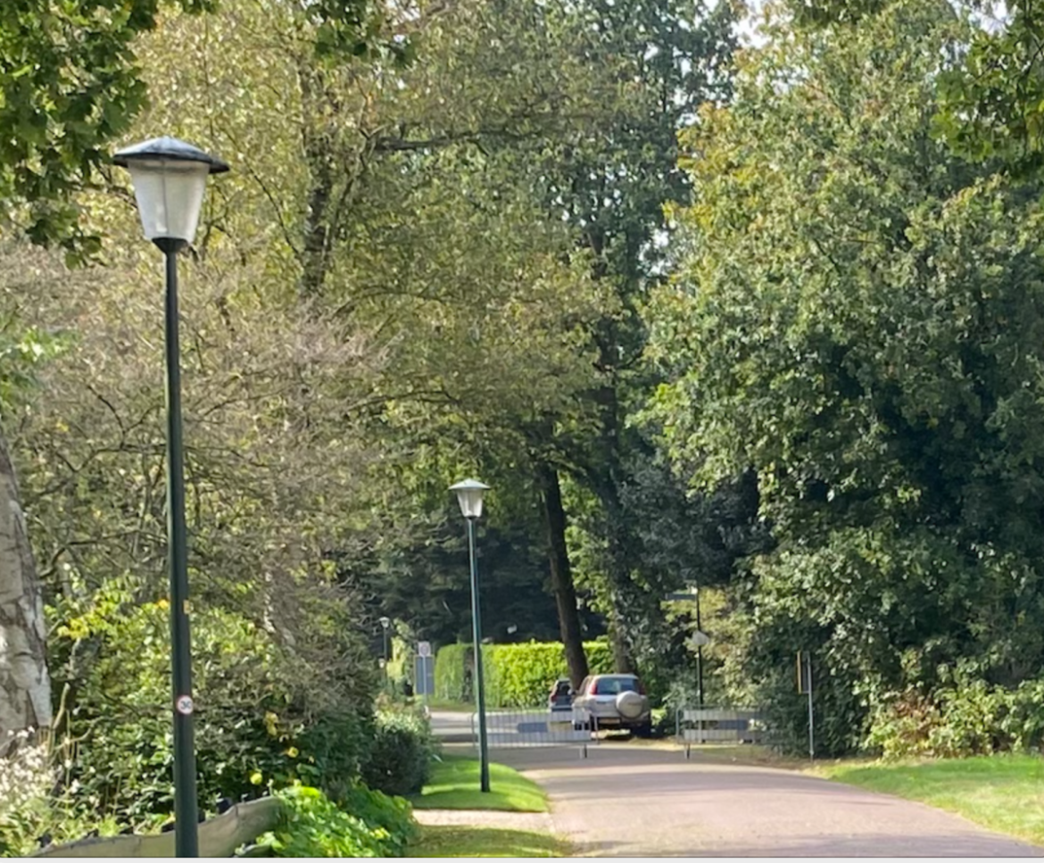 Knelpunten in Laren en Blaricum voor Gooise doorfietsroute