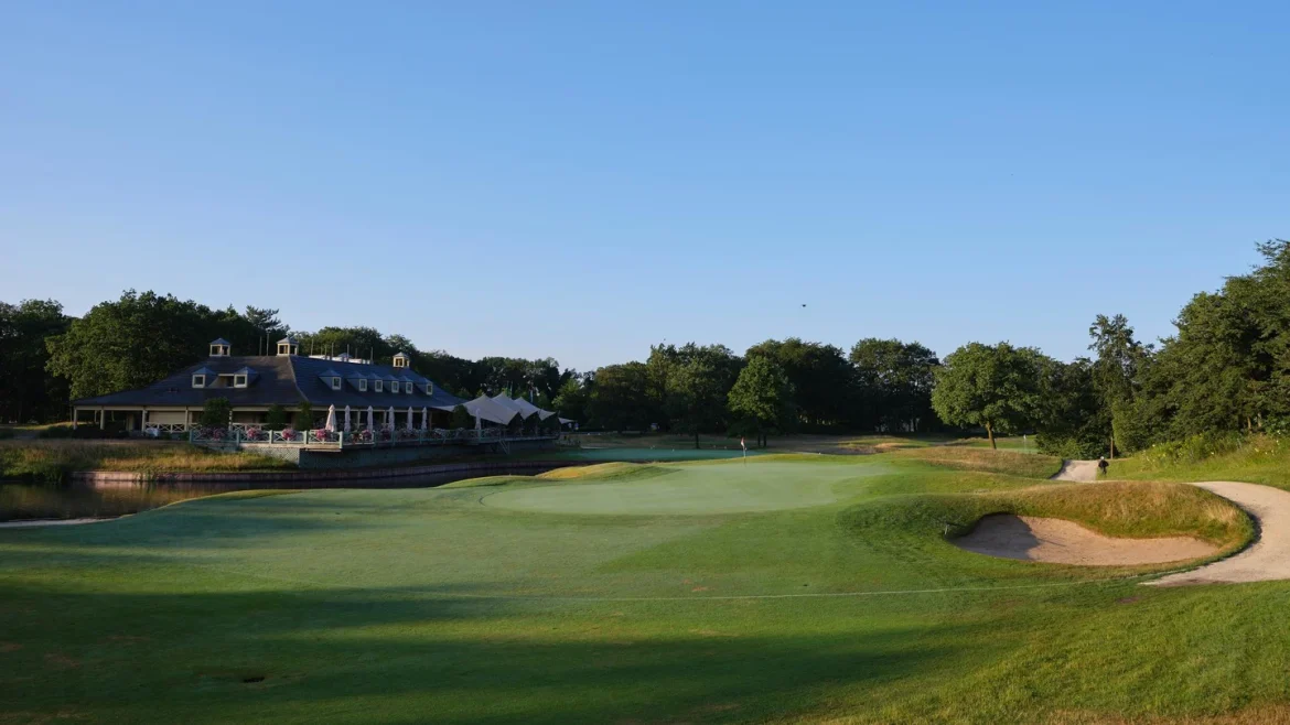 Nieuwe locatie én datum voor Dutch Ladies Open 2025 bekend