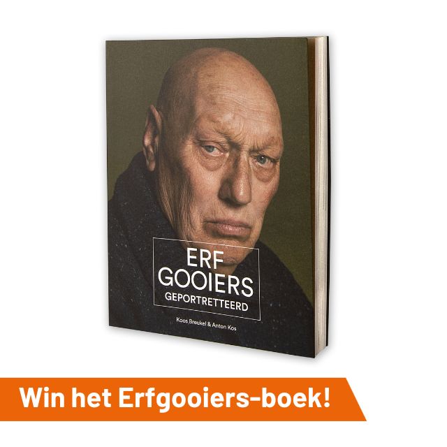 Win een boek!