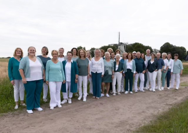 Popkoor ‘Joyful’ uit Soest swingt in Papageno Huis tijdens komend zondagochtend concert