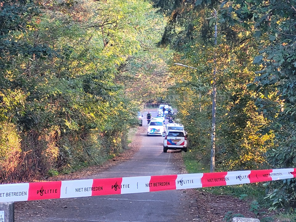 Schietpartij op sportpark Crailoo: nog volop vraagtekens. ‘Hij is op klaarlichte dag doodgeschoten’