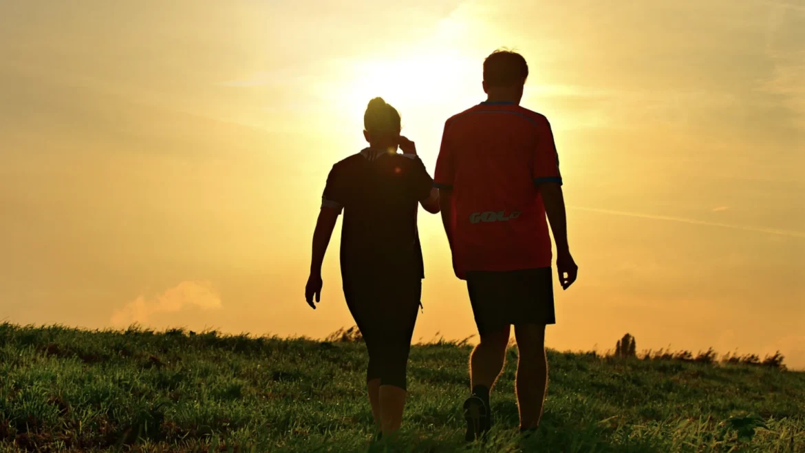 Walk of Life biedt gratis mentale steun in ’t Gooi. Inschrijven kan tot en met vandaag