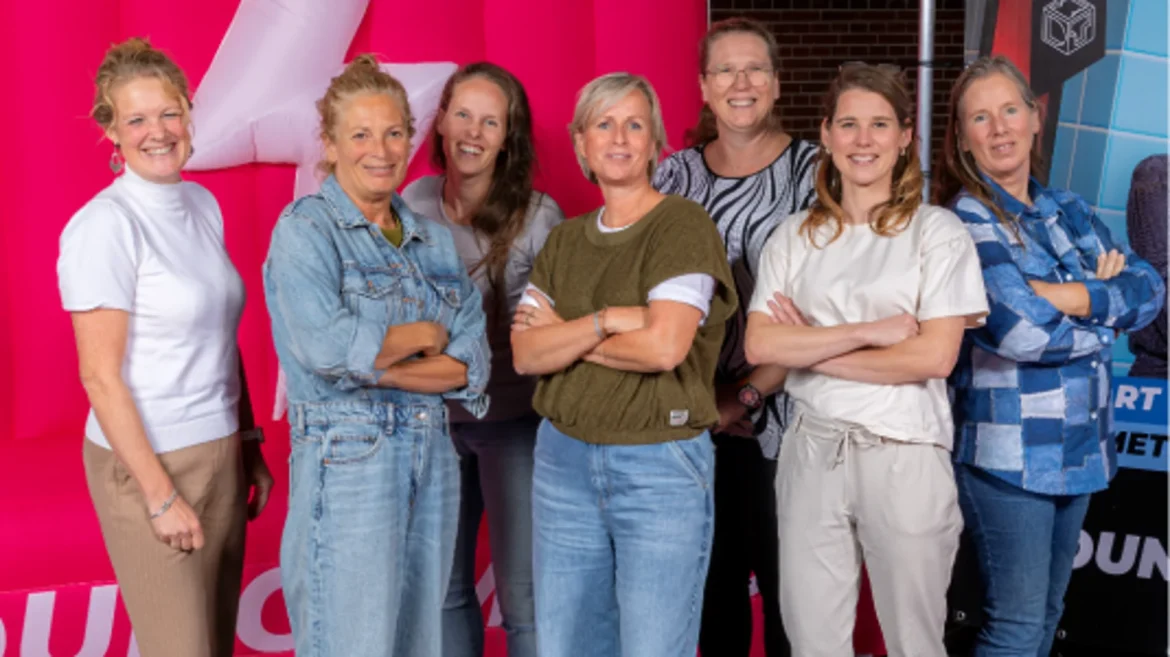 Deze docenten zijn in de race voor de titel ‘Impact Docent van het Jaar 2024’