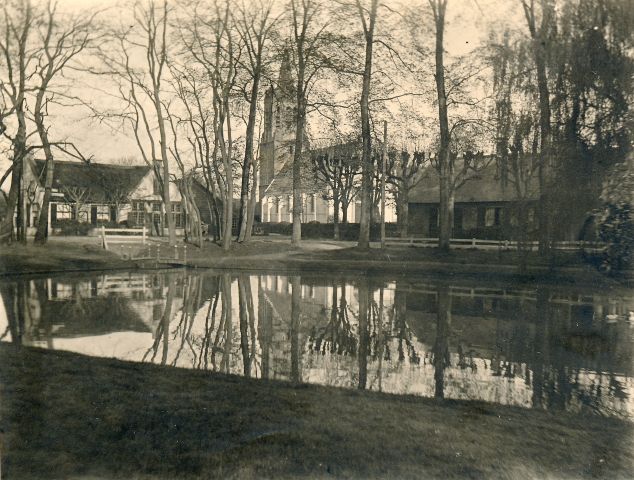 Rondjes Brink en Crailo met  Gerard Morsink en Teun Koetsier