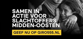 RTL Nieuws: Nog maar 1 miljoen binnen op Giro555