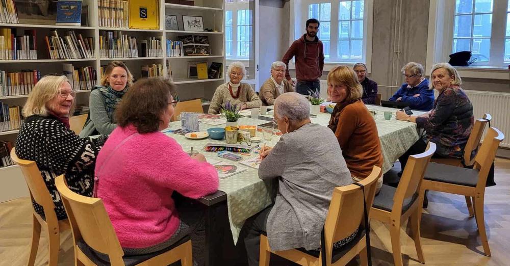 Terugkeer van het Groot Larens Dictee: aanmelden vanaf nu mogelijk