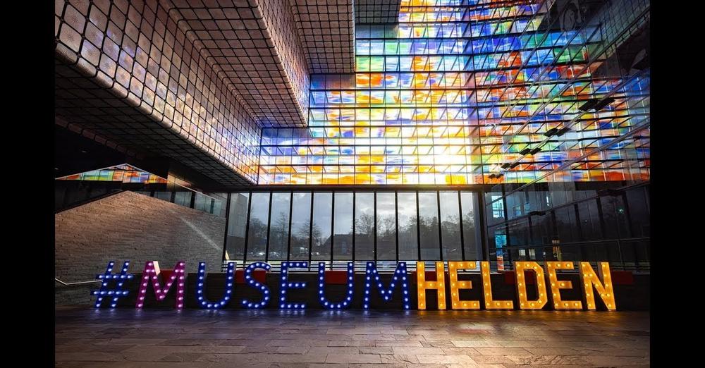 Museumheldendag…