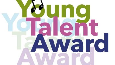 Young Talent Award in het Rosa Spier Huis; discipline Singer-Songwriter staat centraal