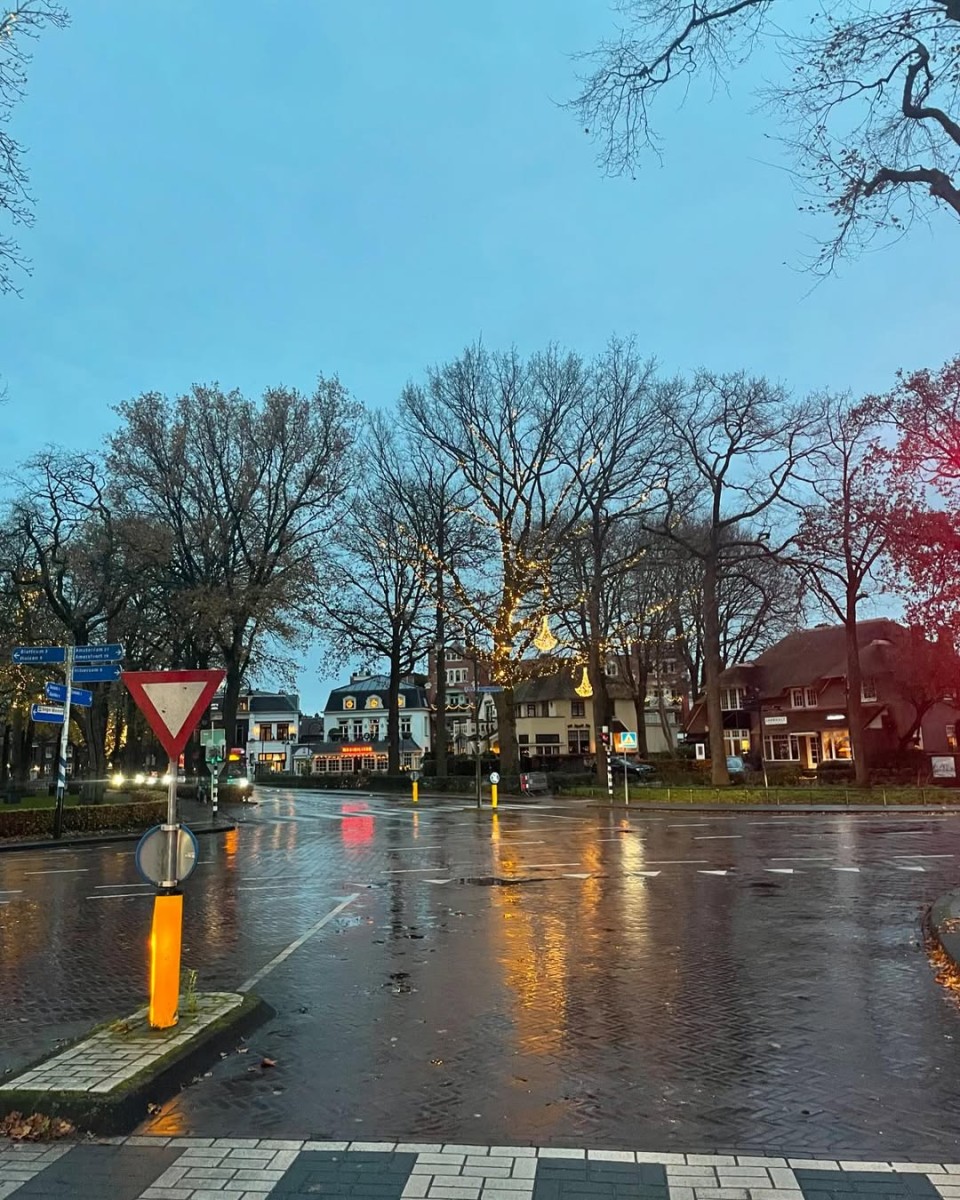 Politie Laren: Veel kinderen rijden zonder licht