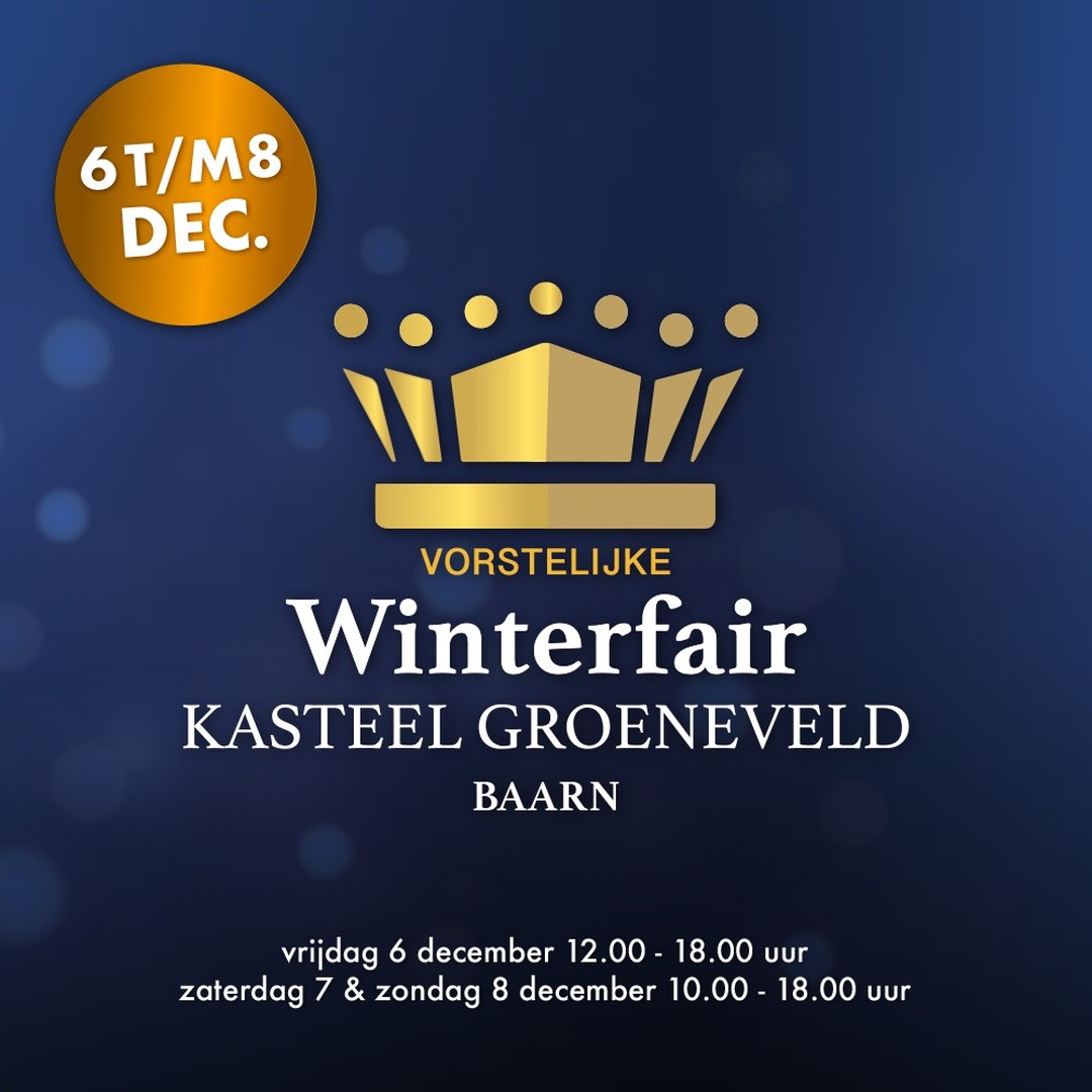 Winterfair…