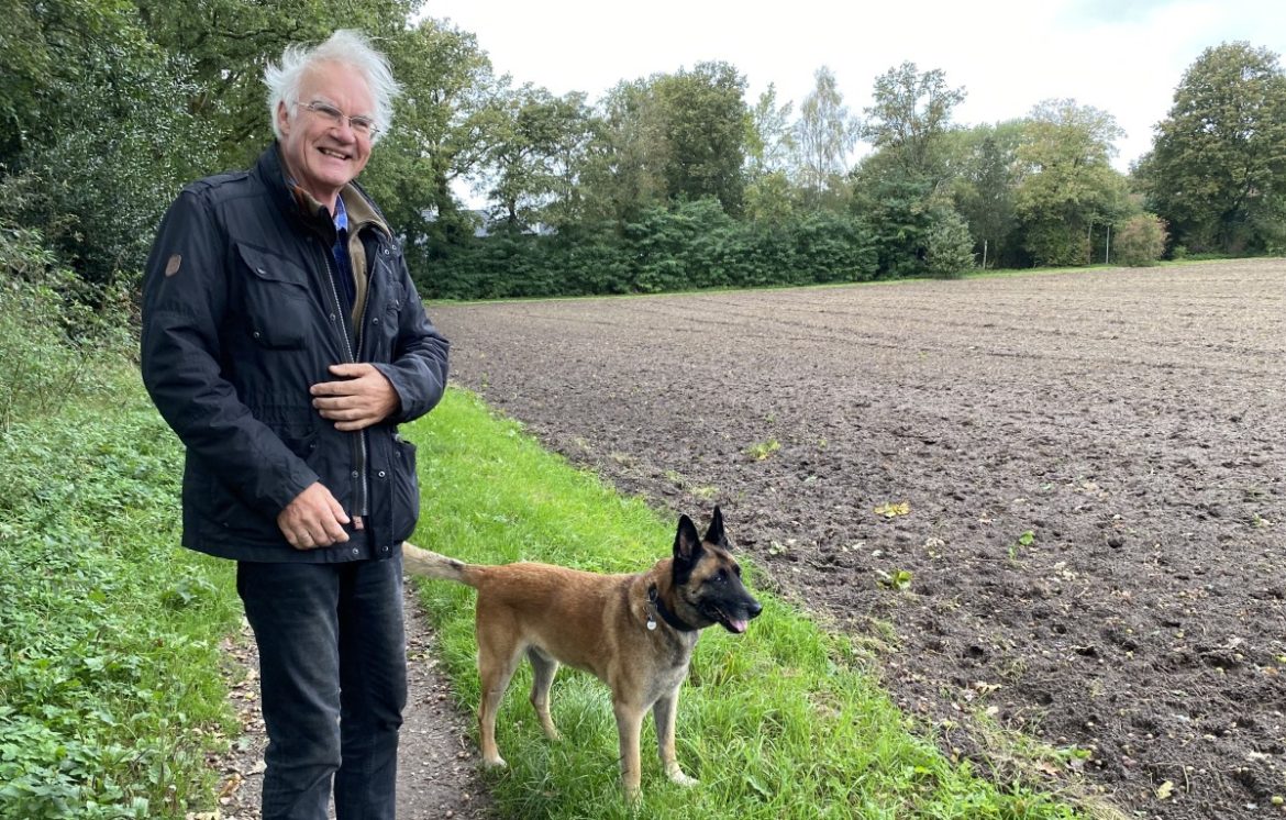 Bol-an 340 ‘De laatste cowboy van het Gooi’