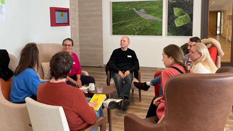 Betekenisvolle gesprekken voor positieve verandering