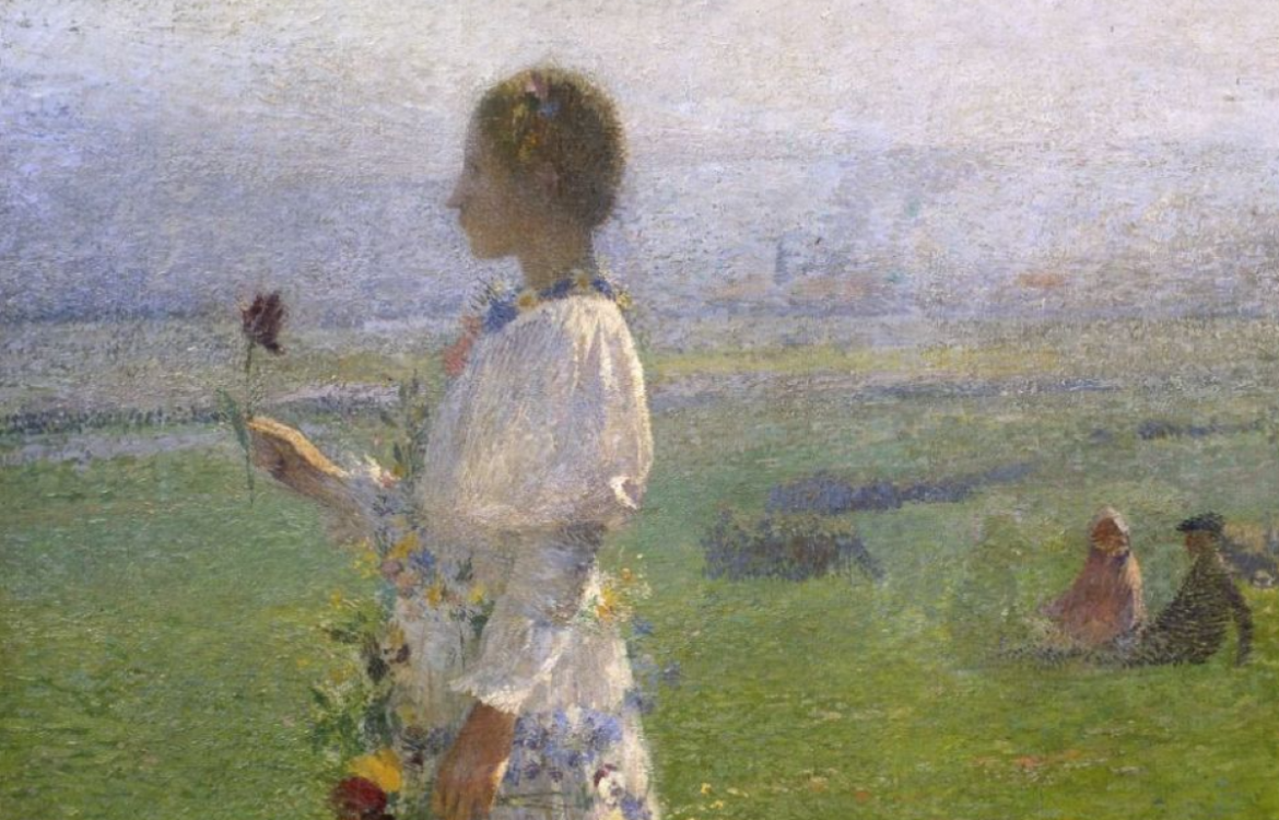 Verwacht in Singer Laren: dubbeltentoonstelling Henri Martin & Henri Le Sidaner 