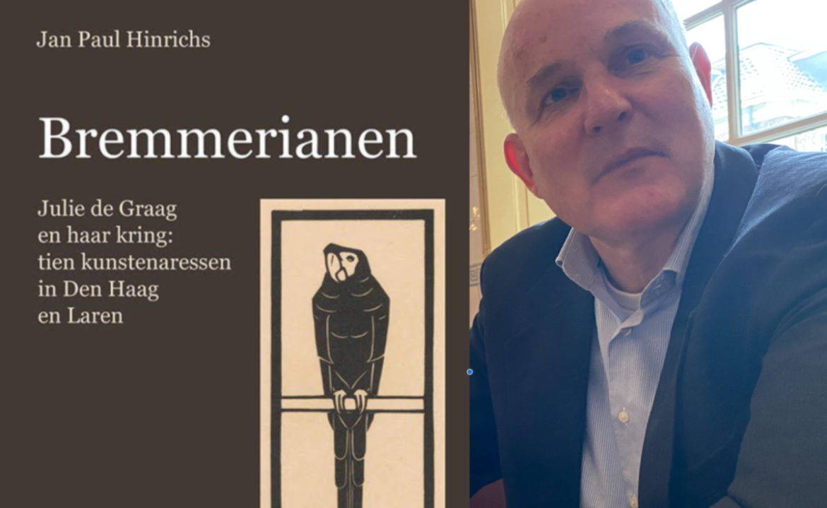 Bol-an 344: Bremmerianen…