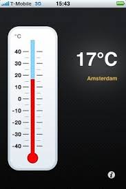 17,1 graden in De Bilt: warmste 24 november ooit gemeten in Nederland