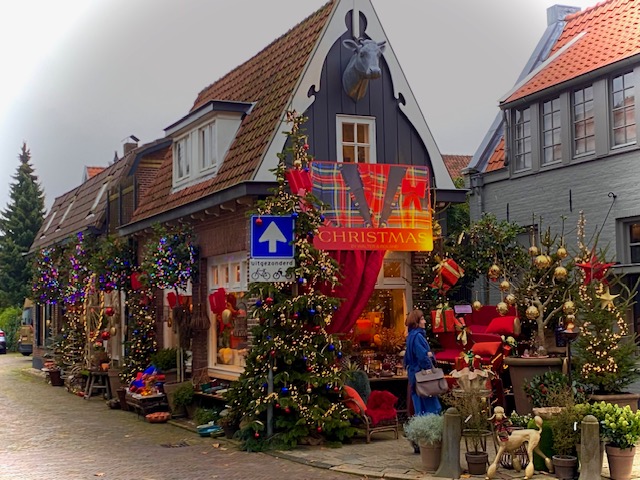 (fotorepo) Een overtreffende Kerst bij Walter & Roland