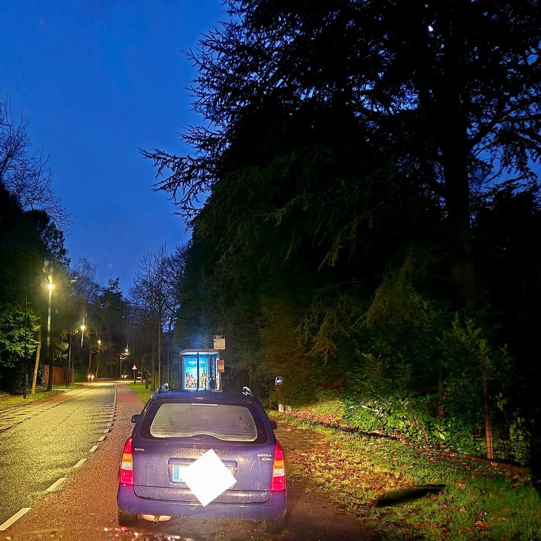 Politie: Verdachte situatie in Laren