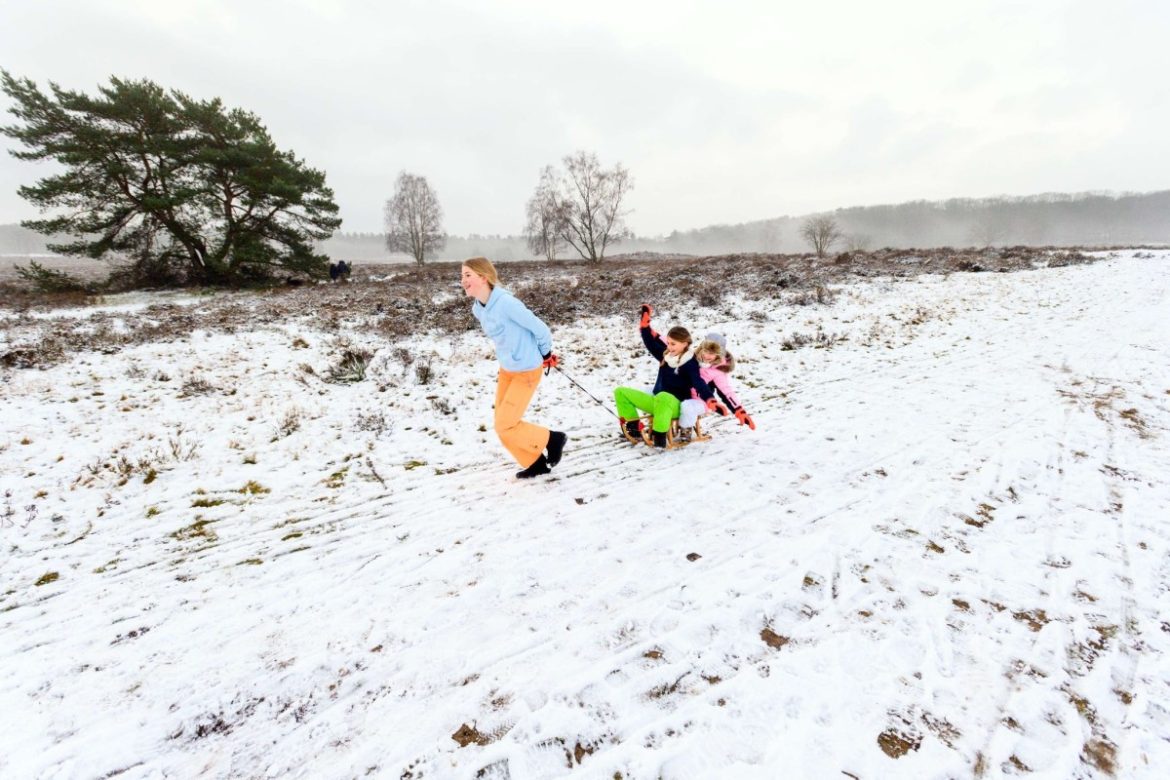 Wat is leuk om te doen voor de kids én (groot)ouders tijdens kerstvakantie?