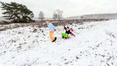 Wat is leuk om te doen voor de kids én (groot)ouders tijdens kerstvakantie?