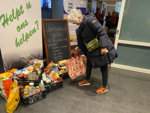 Goed voorbeeld doet goed volgen! – Bol-An!