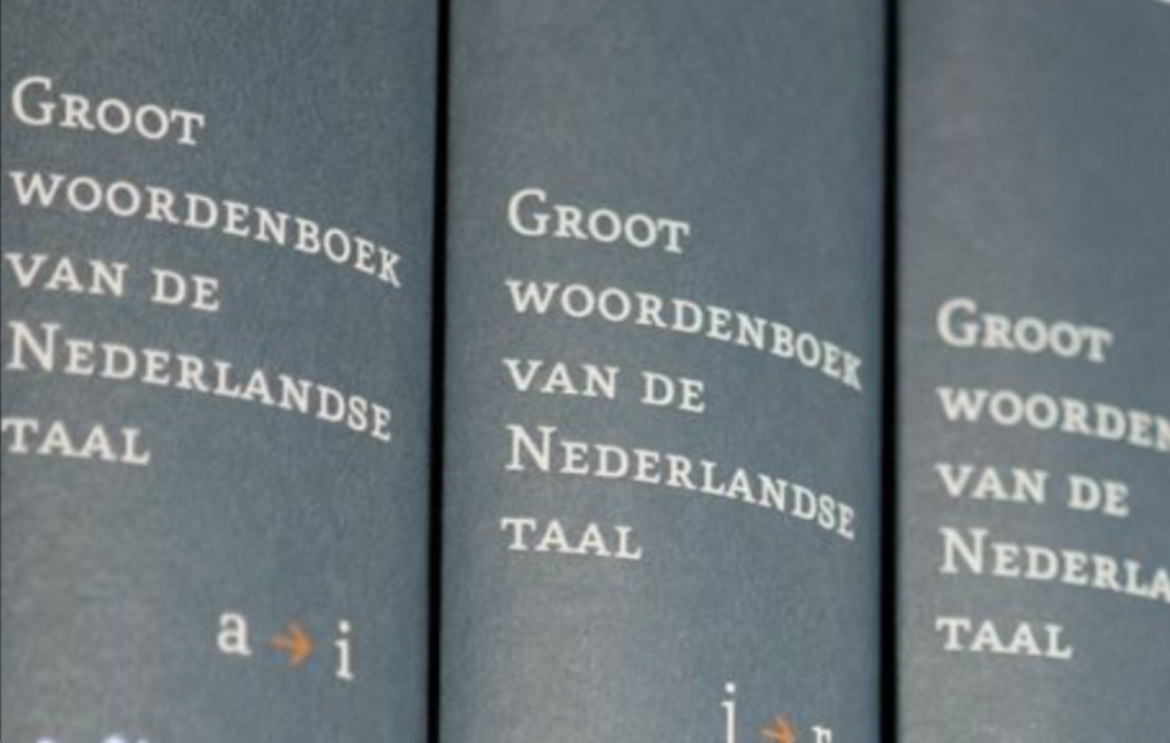 Woord van het jaar : ‘polarisatie’