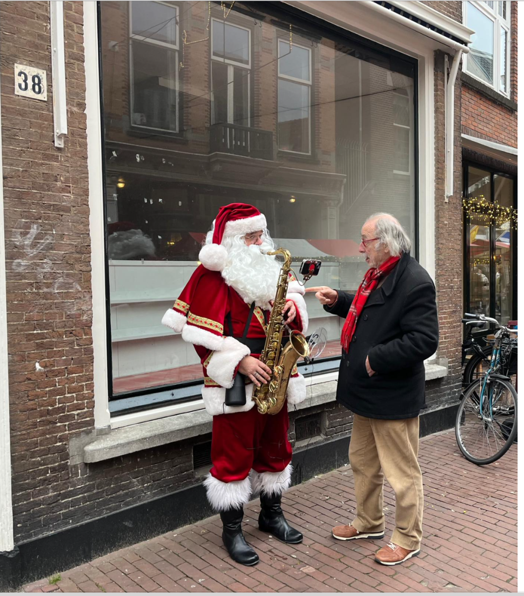 Vrijdag: 1745x bekeken +Top 10 meest gelezen berichten