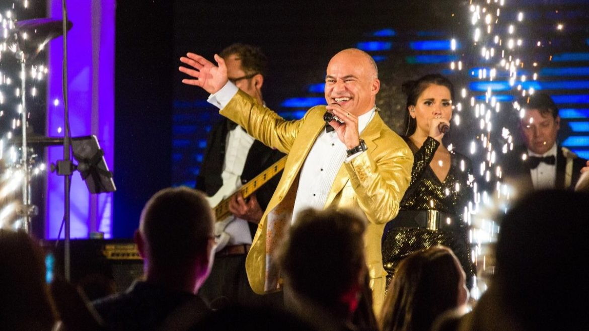 Laatste kans: Sonny’s Inc. vrijdagavond in Singer Laren