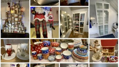 Sneek Preview Gooische Indoor Garage Sale