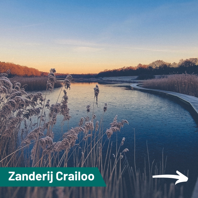 Zanderij Crailoo…